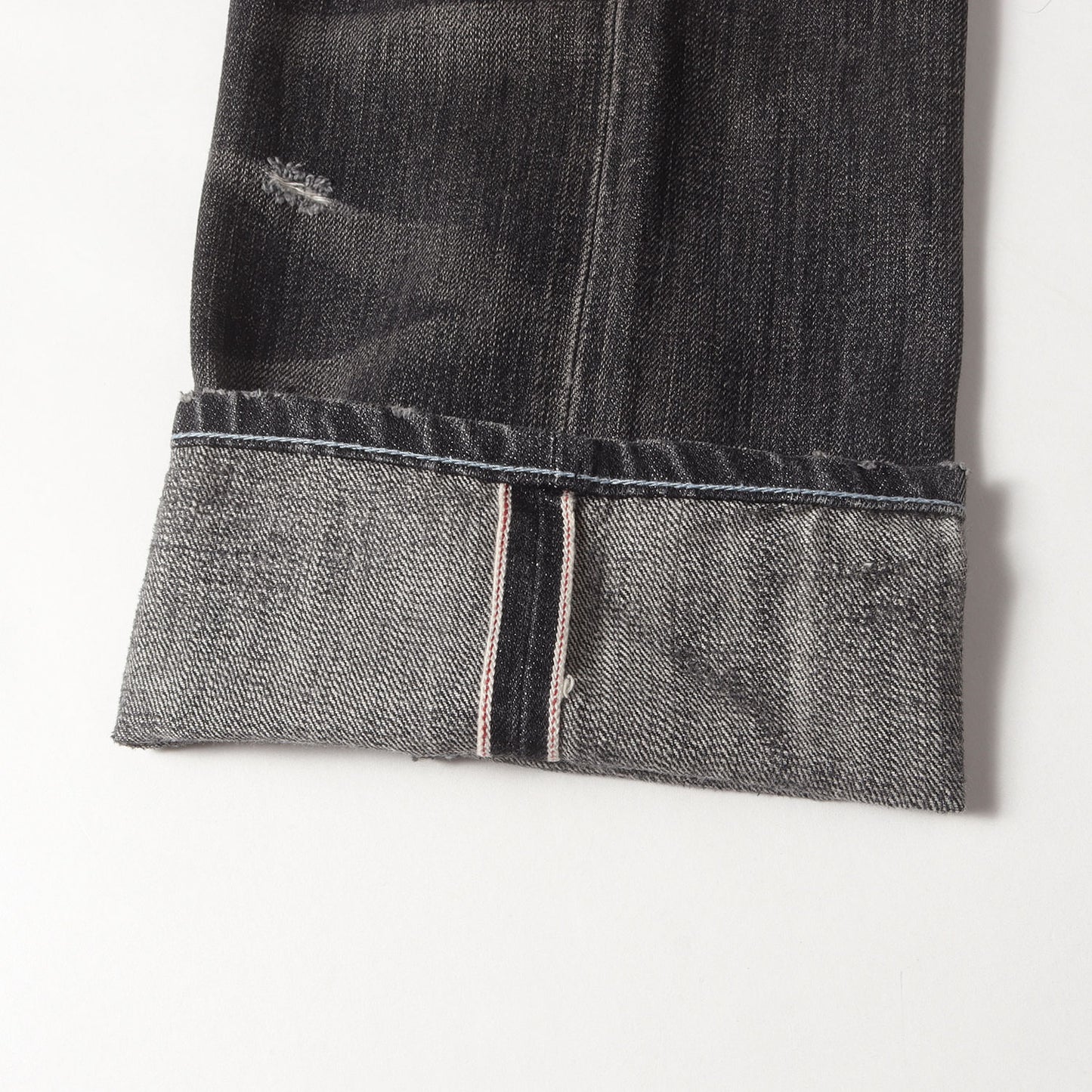 ビヨンド サベージ ミディアム デニムパンツ(BEYOND SAVAGE. MID/ 14OZ-PT)