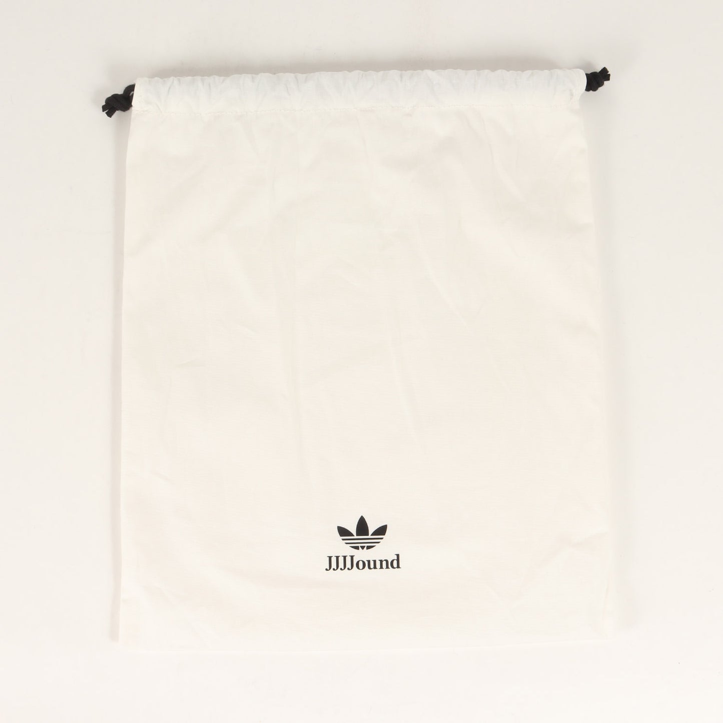 23AW ×adidas ナイロン ショルダーバッグ(NYLONG BAG BLACK)