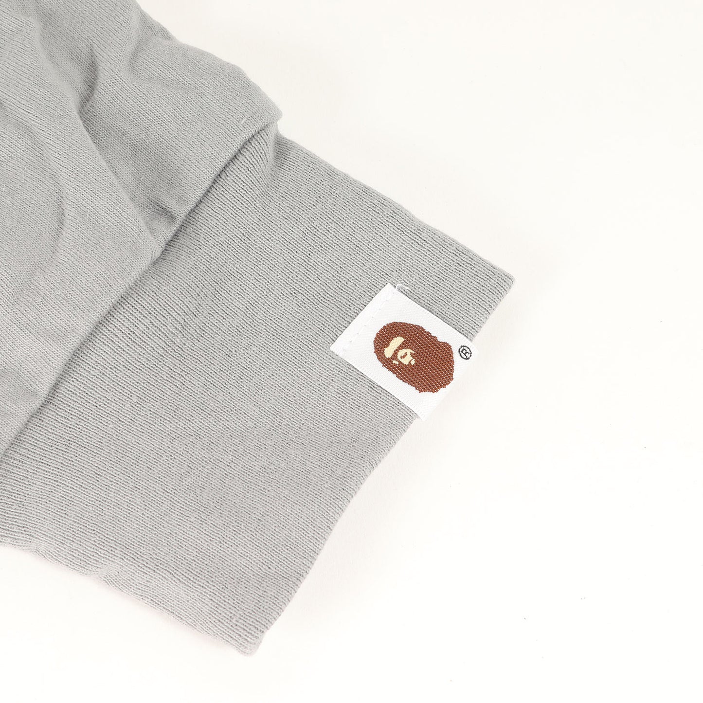 24AW ×NEIGHBORHOOD スカルジェネラル ロングスリーブ Tシャツ
