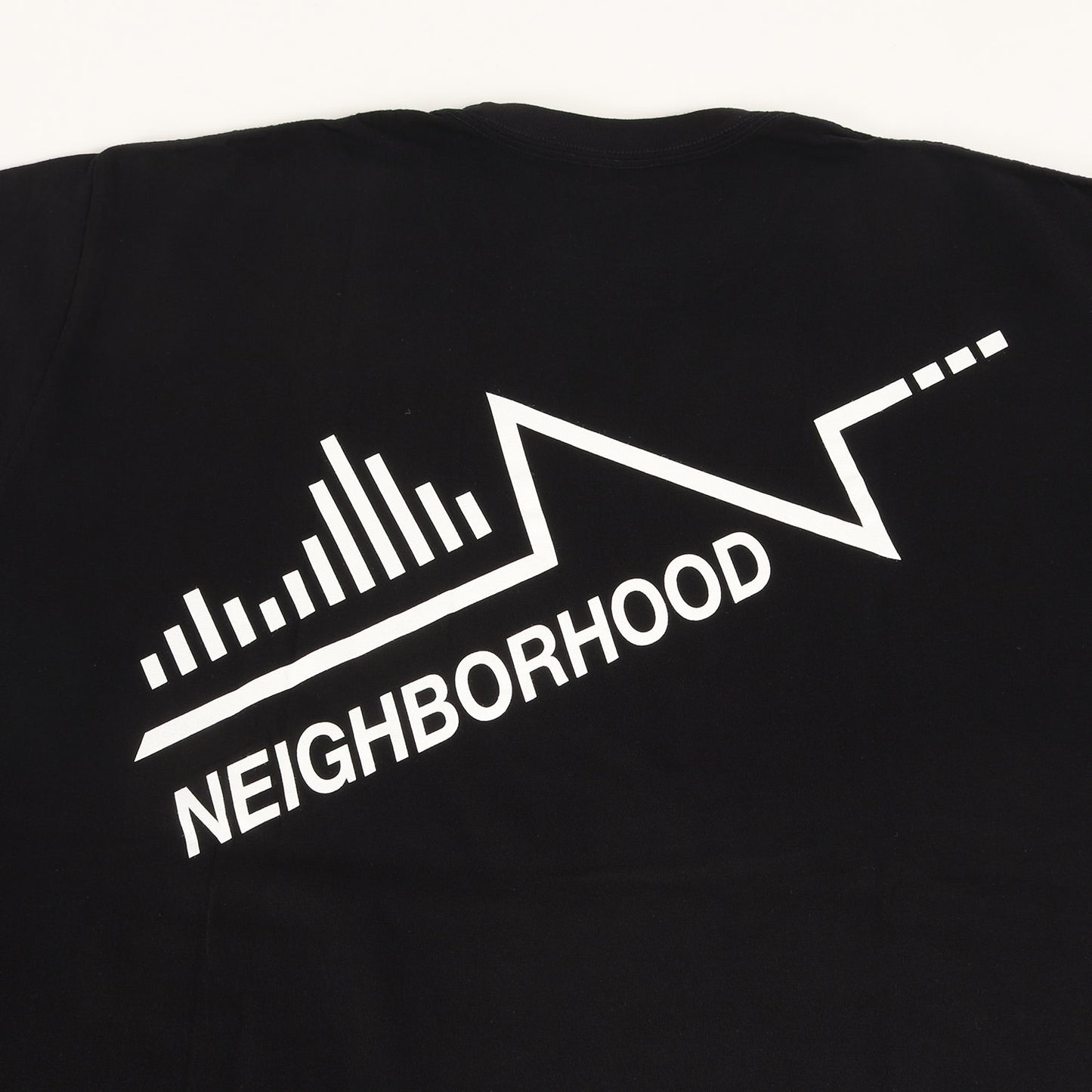 24SS SOUNDロゴ クルーネック Tシャツ