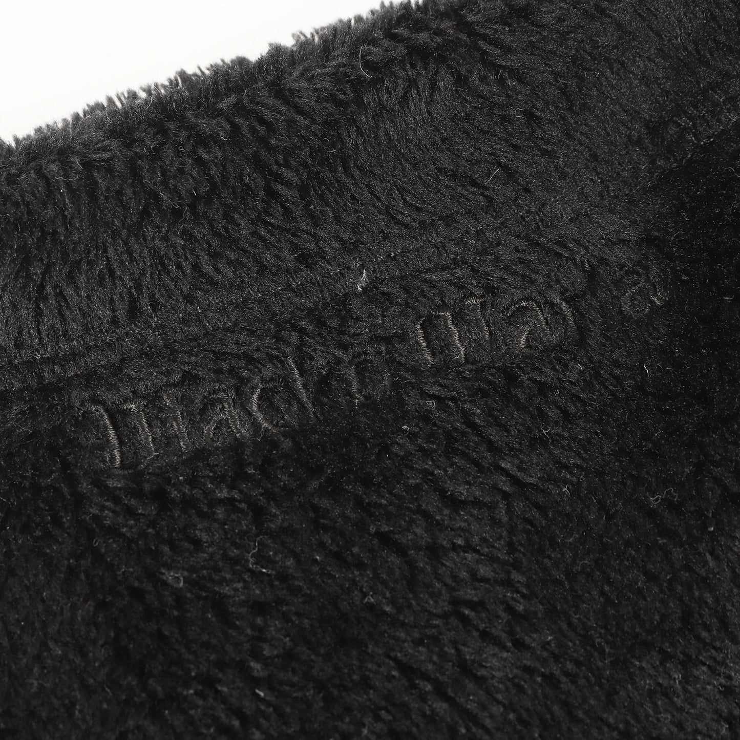 24AW ×NANGA ポーラテックフリース ネックウォーマー(FLEECE NECK WARMER)