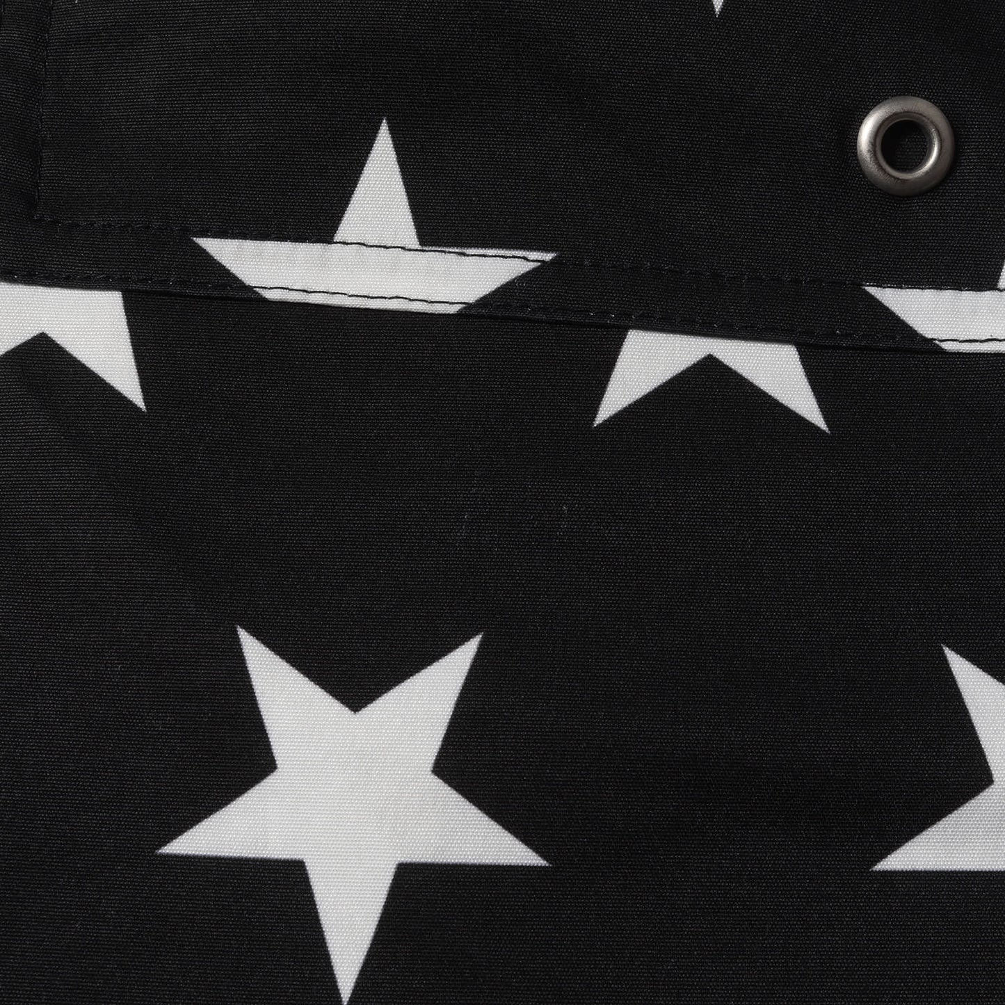 ×VANS スター柄 サーフショーツ