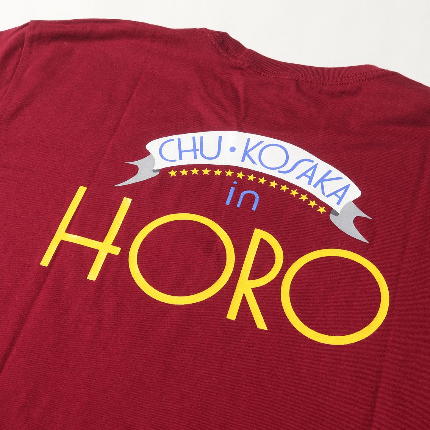 23SS ×TENDERLOIN アルバムアート Tシャツ(HORO T-SHIRTS)