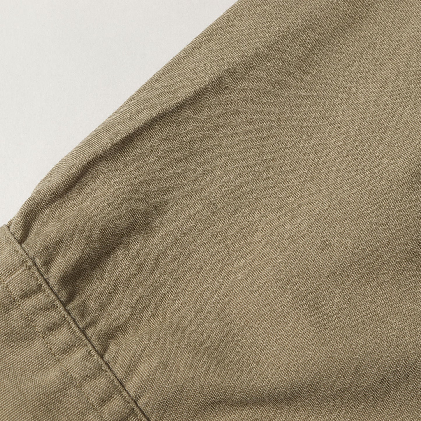 60s 米軍実物 U.S.ARMY コットンポプリン シャツ