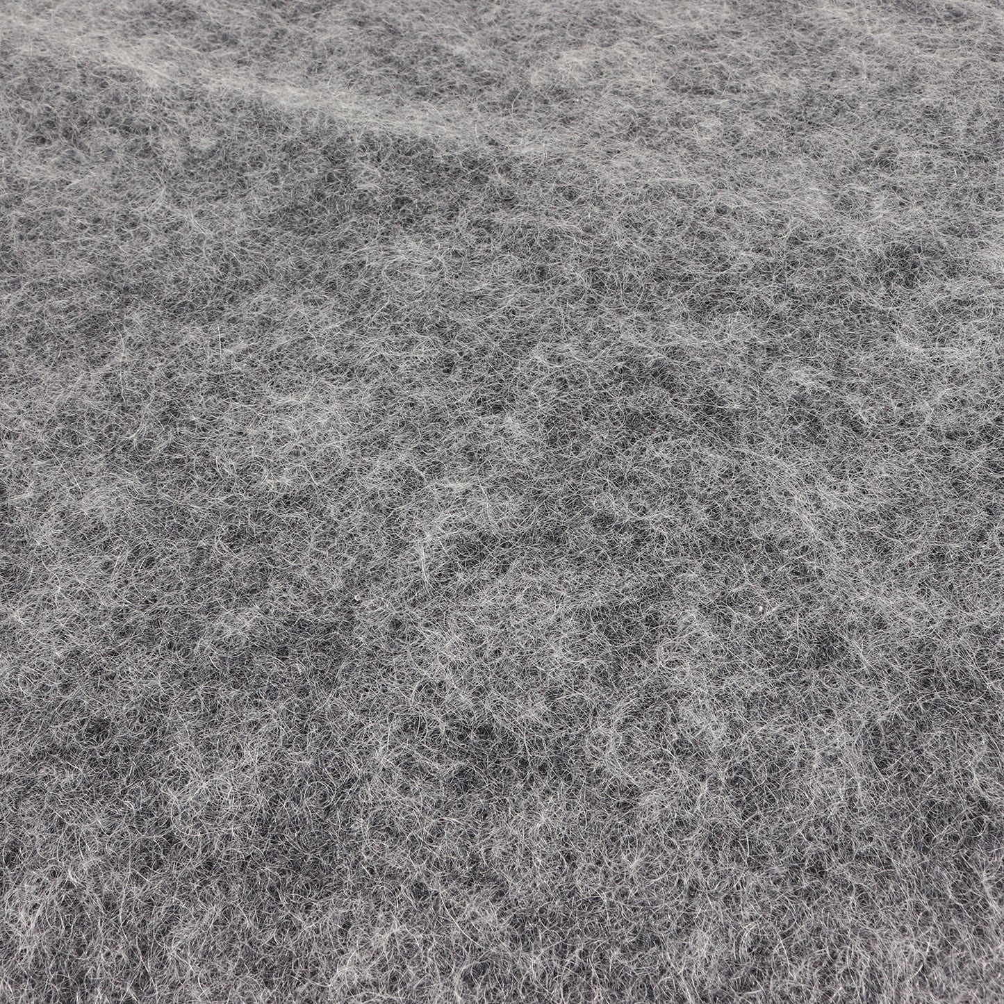 24AW クルーネック モヘヤニット セーター(WORKER SWEATER KID MOHAIR/W/N/P YARN)