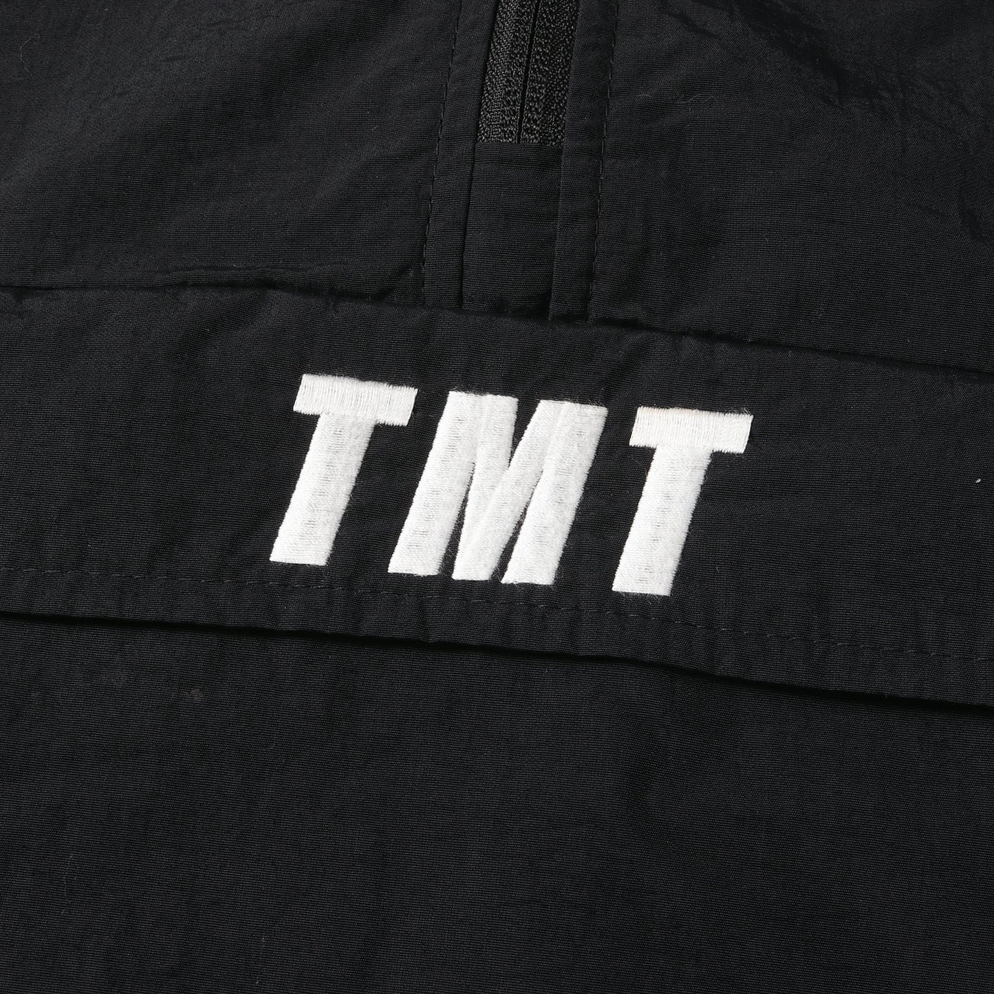 22SS ナイロン プルオーバー アノラックジャケット