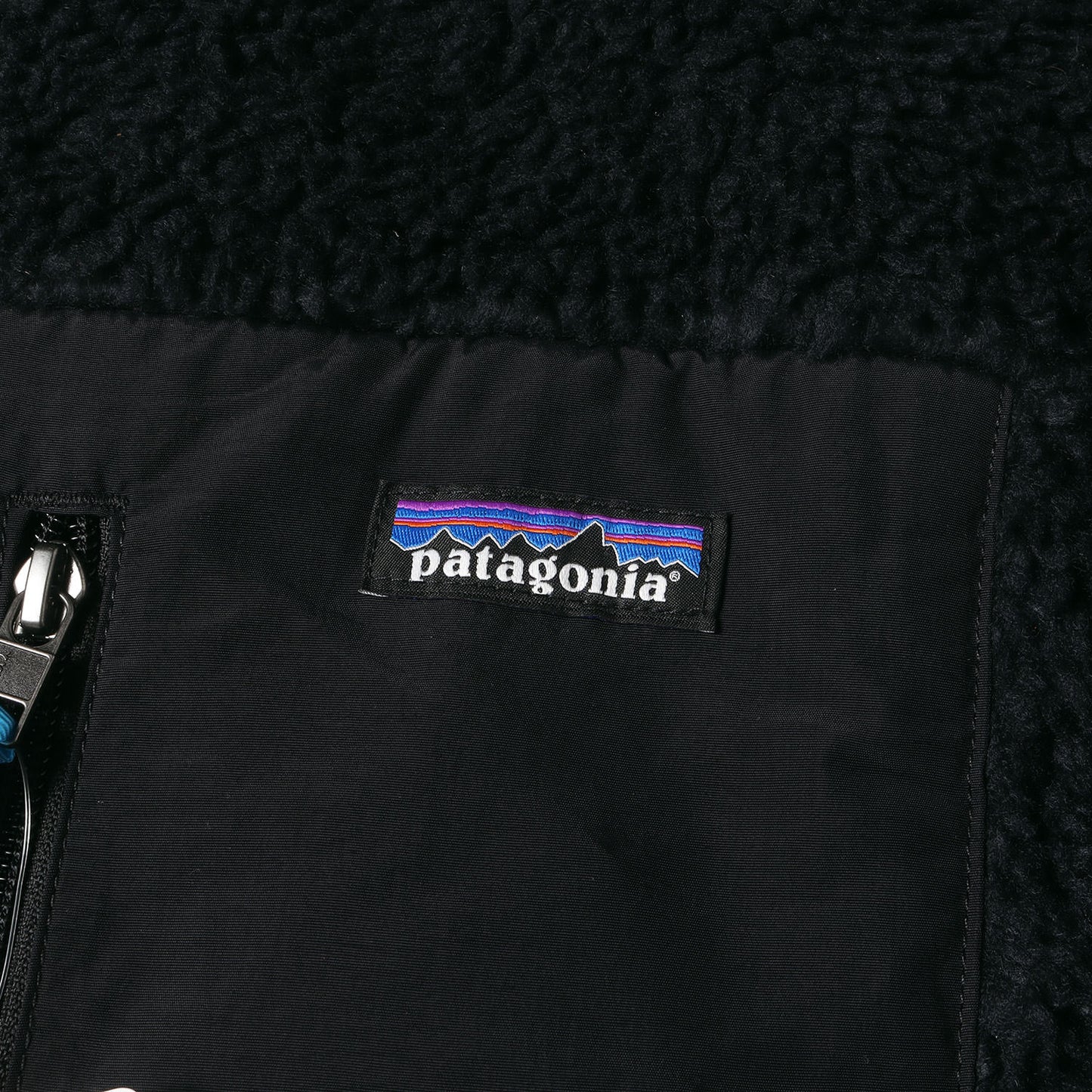 23AW クラシック レトロX フリース ジャケット(CLASSIC RETRO-X JACKET)