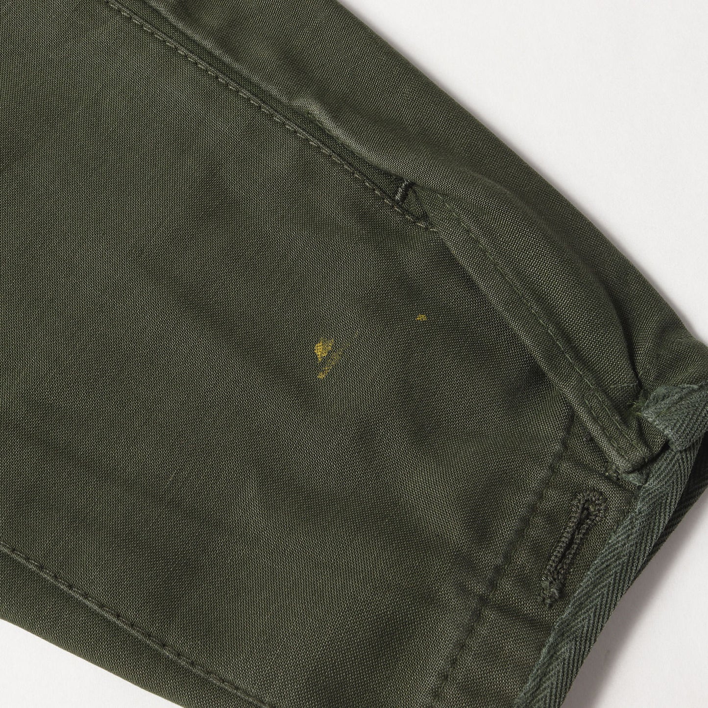 70s スウェーデン軍 M-69 タンカースジャケット