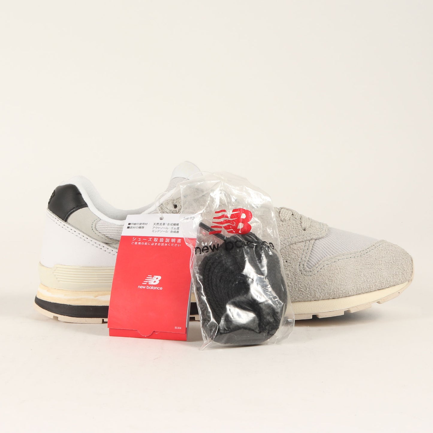 ×NEW BALANCE CM996 NNS