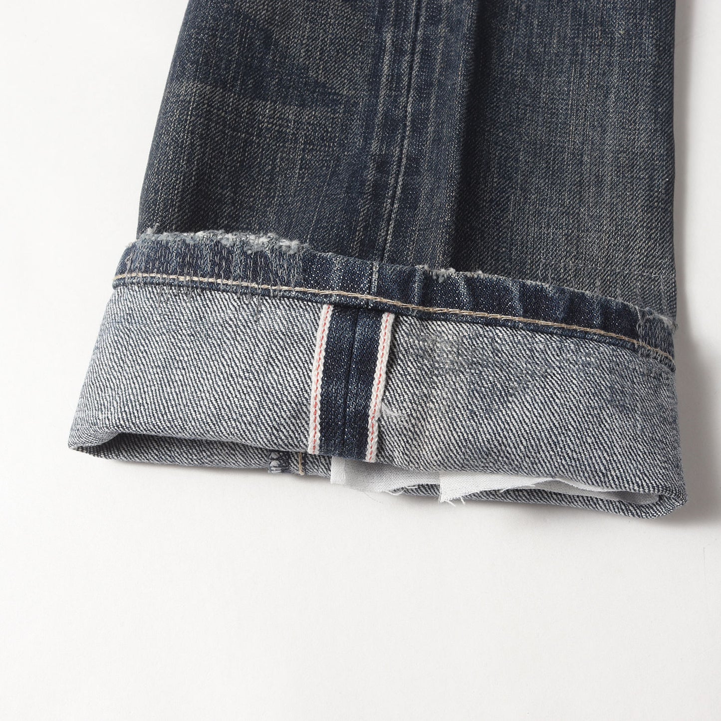 20周年記念 復刻モデル メタル サベージ ナロー デニムパンツ(20TH METAL SAVAGE. NARROW / 14OZ-PT)