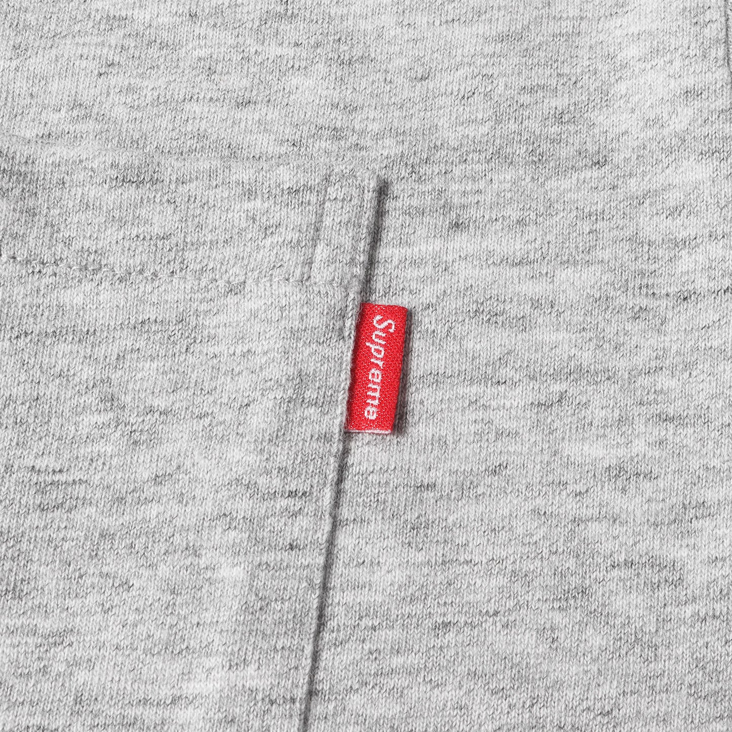 ポケット付き ヘビーウェイト Tシャツ(Pocket Tee)