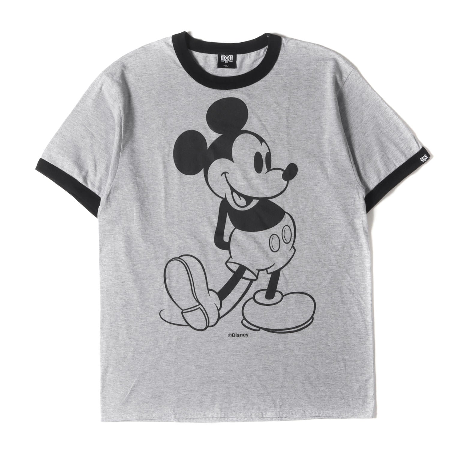 BOUNTY HUNTER (バウンティーハンター) ×Disney ミッキーマウス 