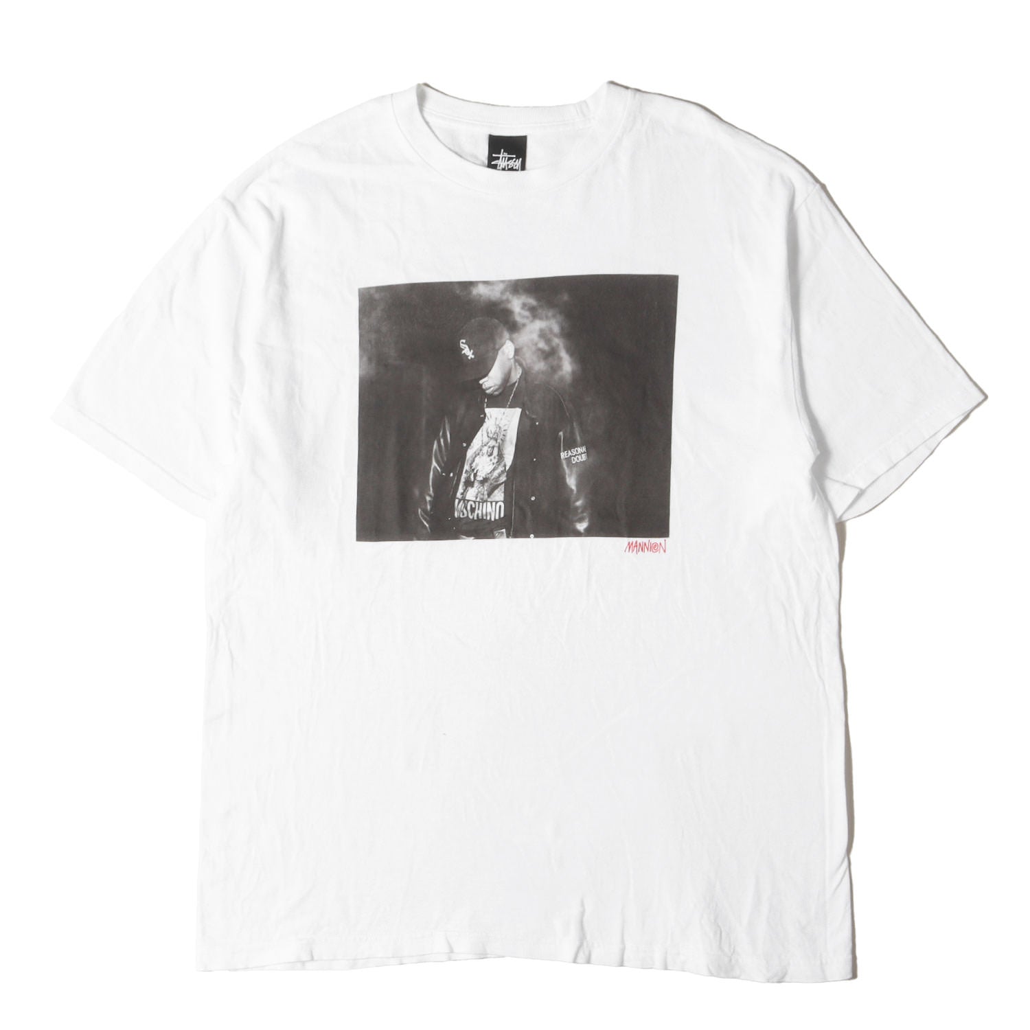 STUSSY (ステューシー) ×Lafayette ×JONATHAN MANNION ×DJ CLARK KENT 