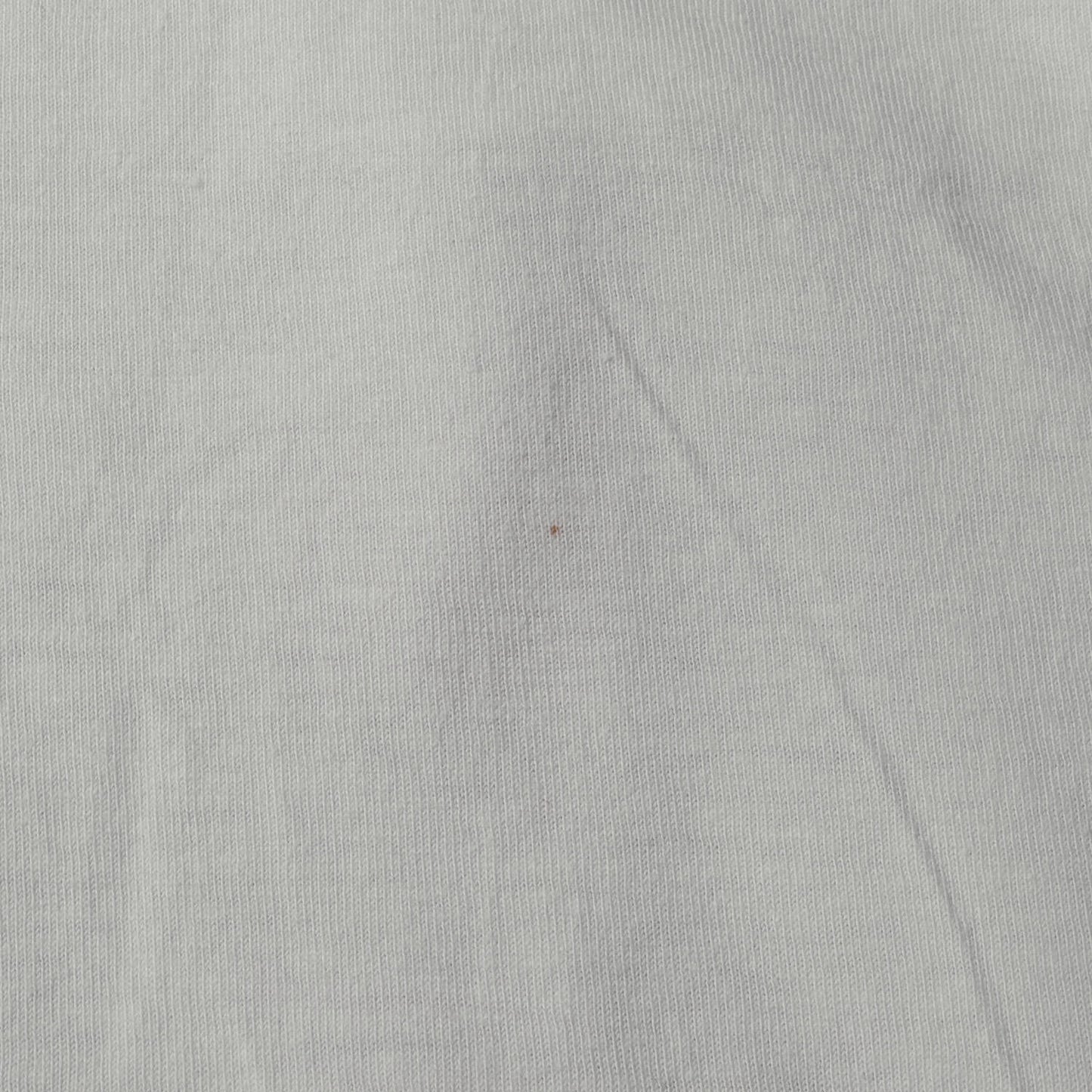 タータンチェック ワールドツアーロゴ Tシャツ