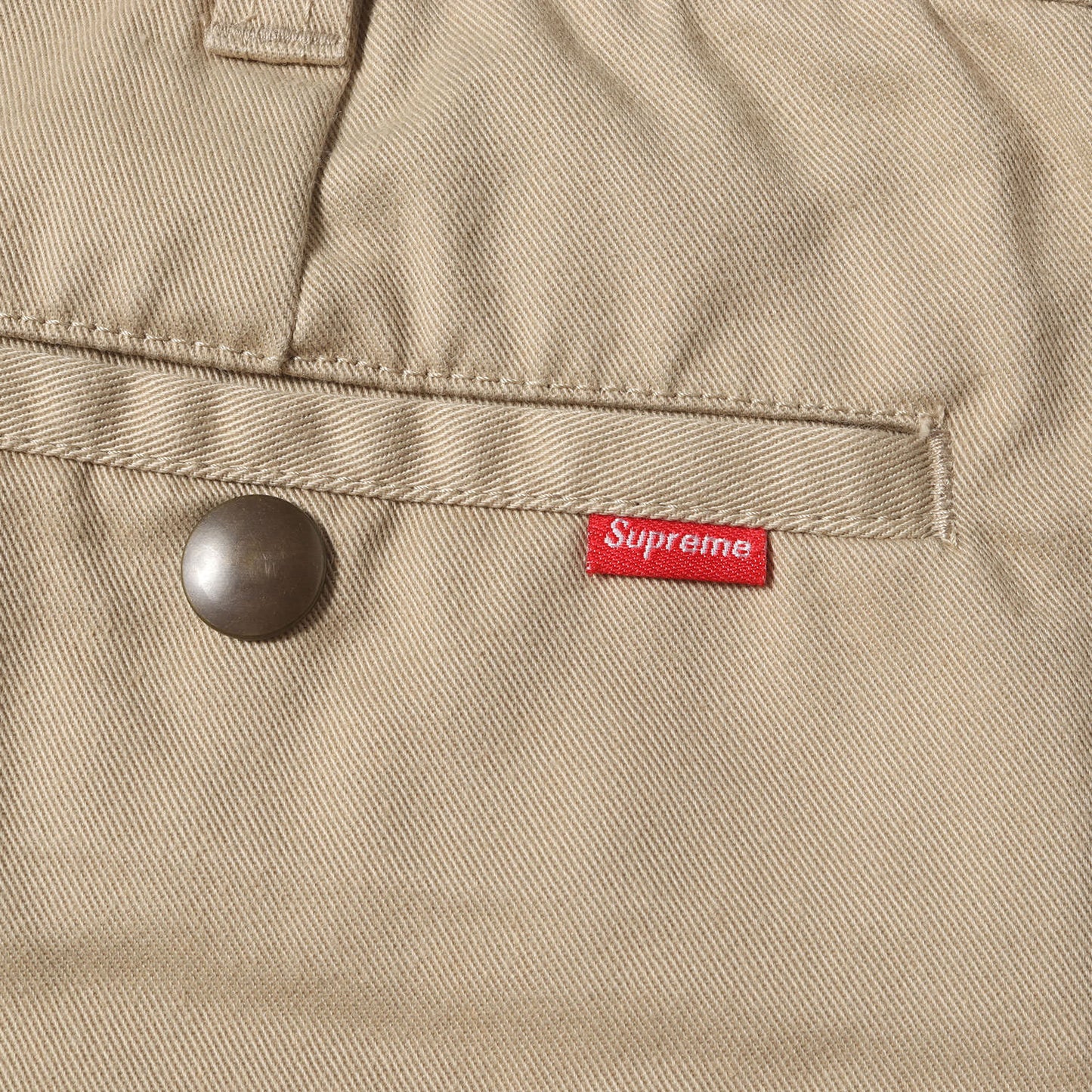 T/Cツイル ワーク ショーツ(Work Short)