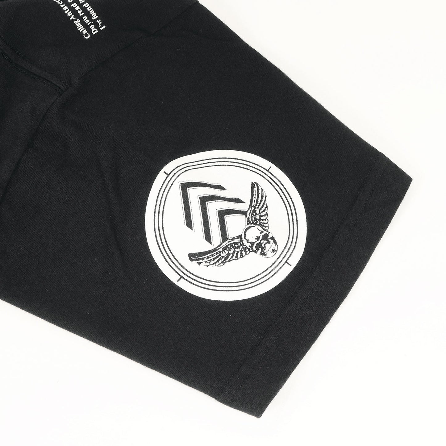22SS JOE FOTI EXHIBITION 2022 Zeta Reticuli 限定 グラフィック Tシャツ