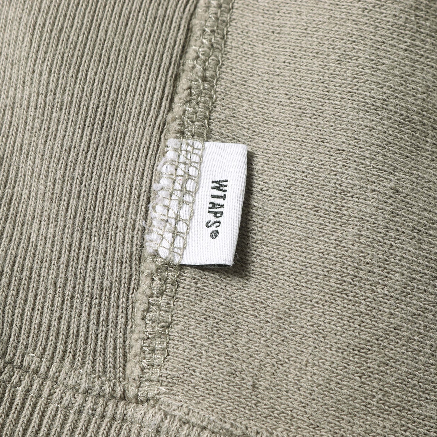 21AW ×Champion オーバーサイズ クルーネック スウェット(ACADEMY CREWNECK)