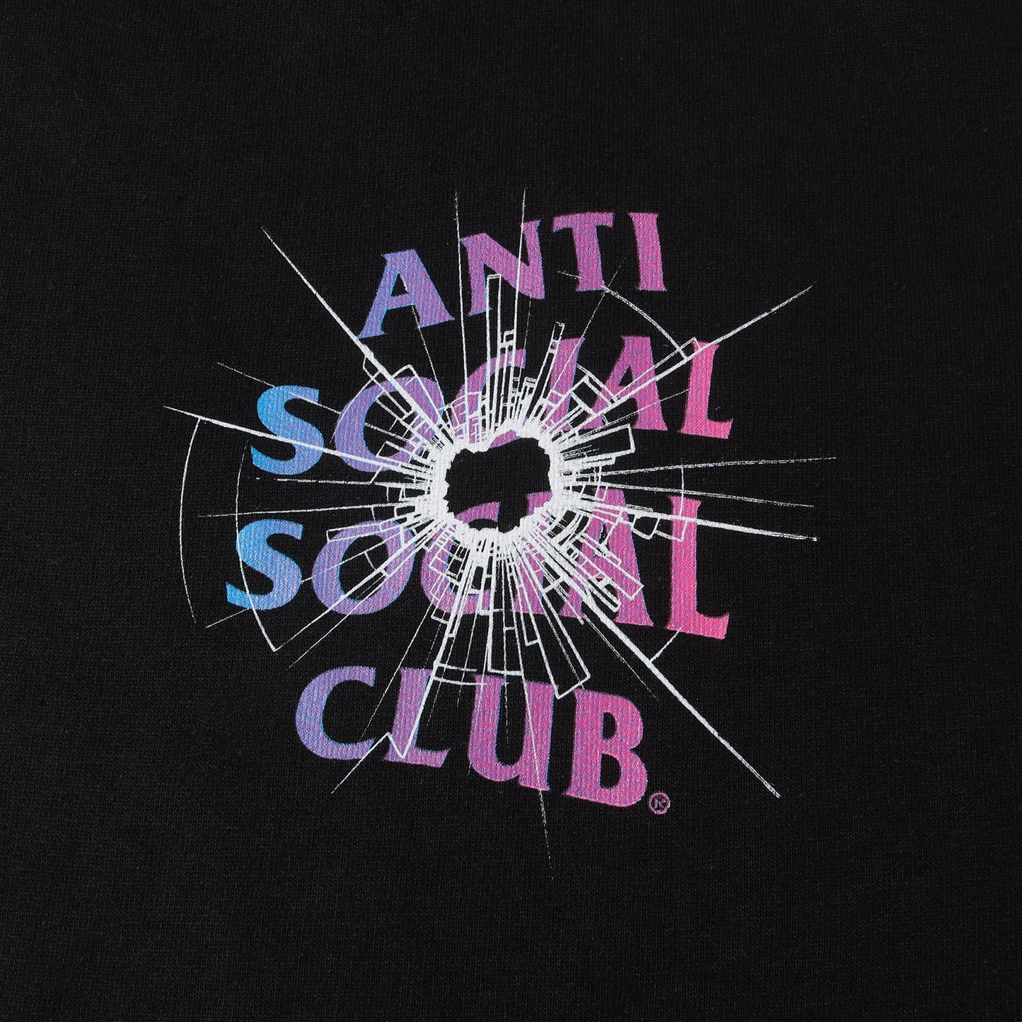 バレット ブランドロゴ スウェット パーカー