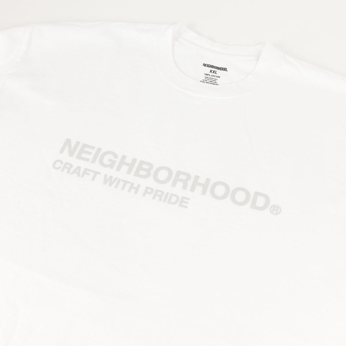 ブランドロゴ ロングスリーブ Tシャツ