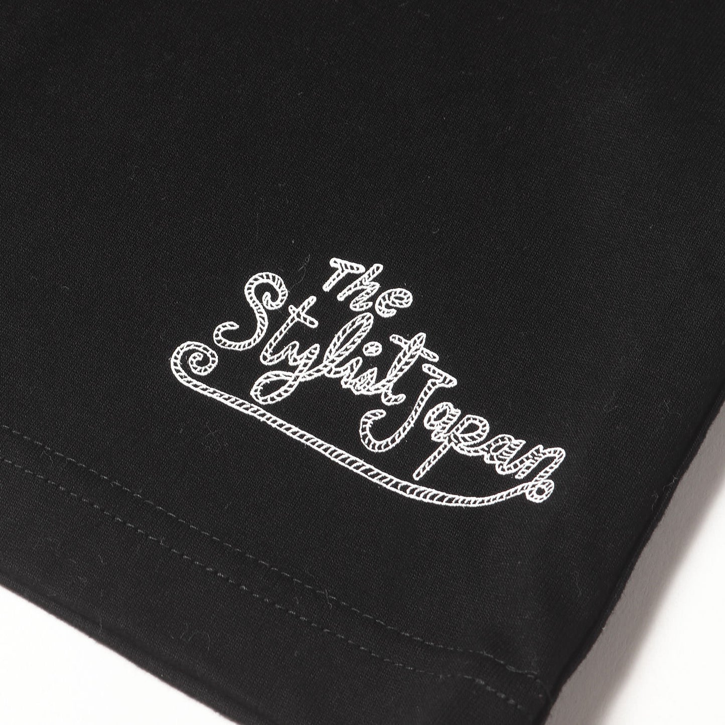 ロープロゴ ヘビー ポケット Tシャツ(POCKET SHORT SLEEVE CUT AND SEAW)