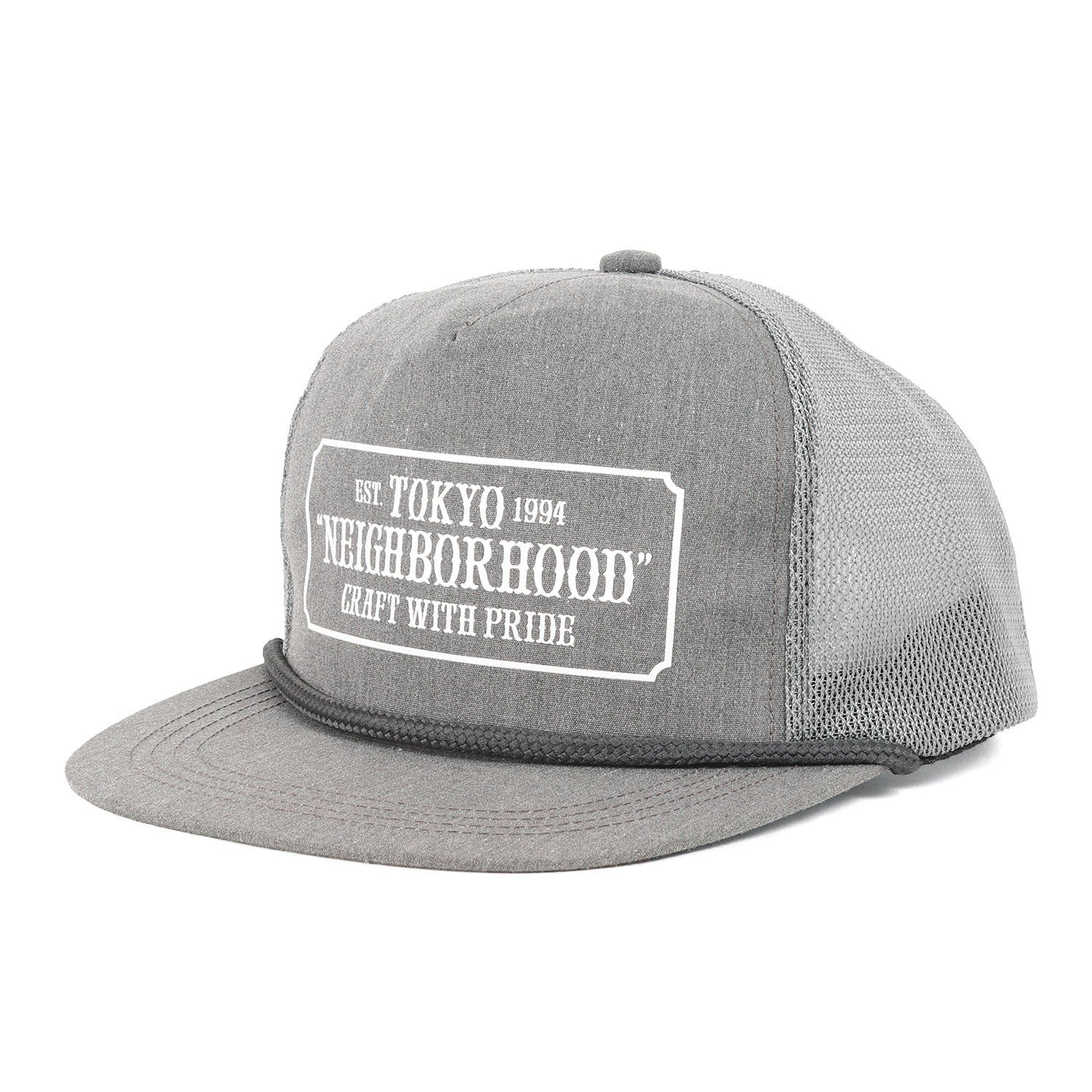 ネイバーフッドNEIGHBORHOOD キャップ NEIGHBORHOOD (ネイバーフッド