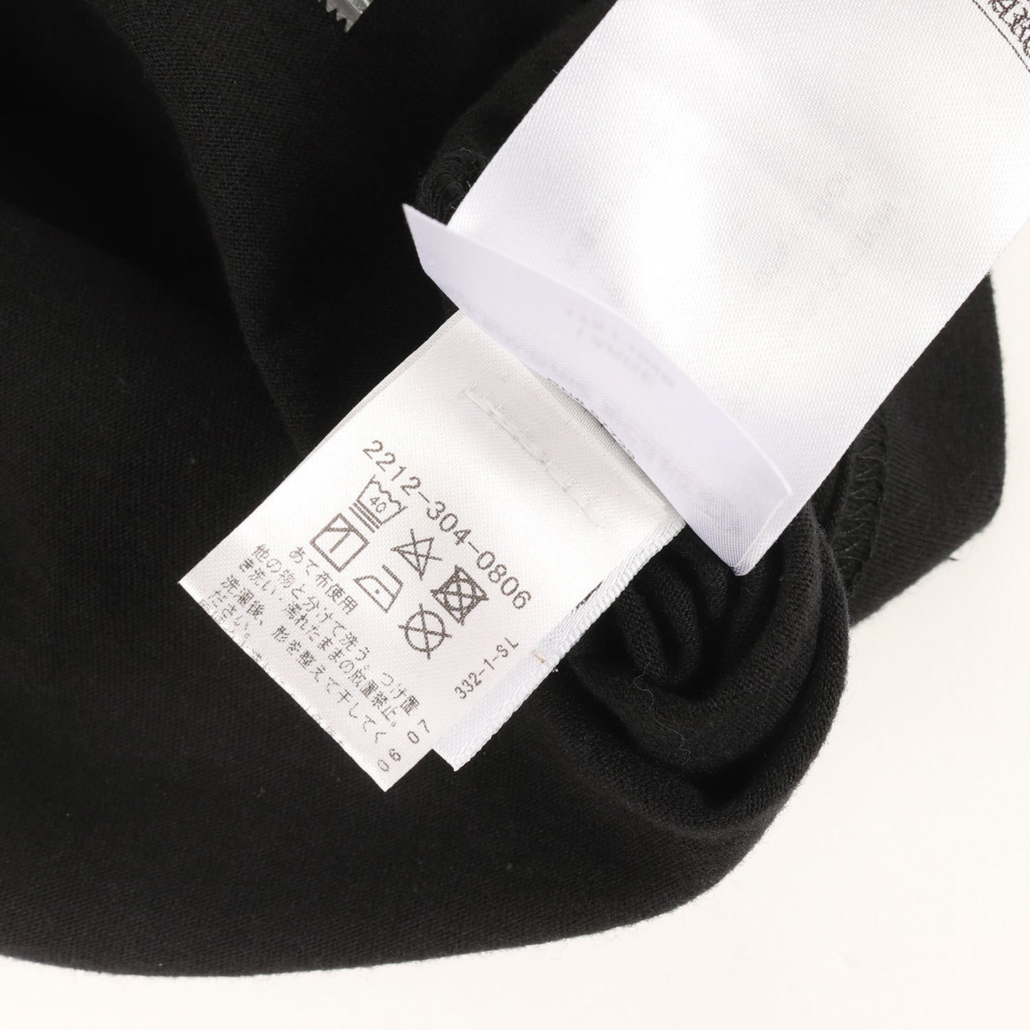 近年モデル Made in Hollywood ポケット Tシャツ