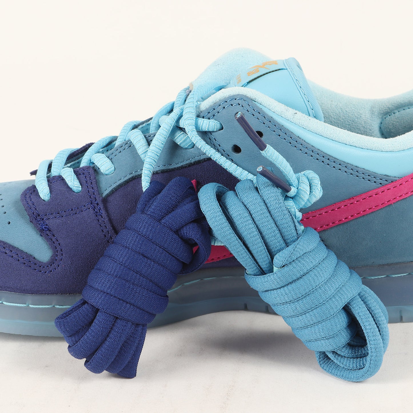 ×RUN THE JEWELS SB DUNK LOW PRO QS (DO9404-400)
