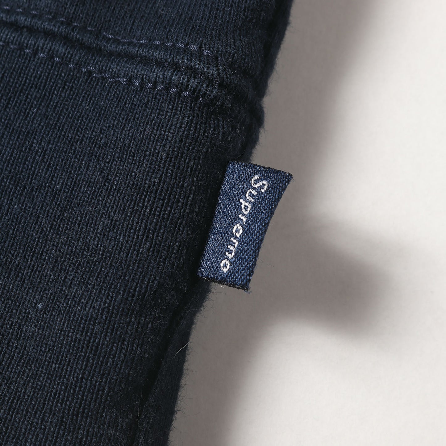 20SS アンダーラインロゴ スウェット(Underline Crewneck)