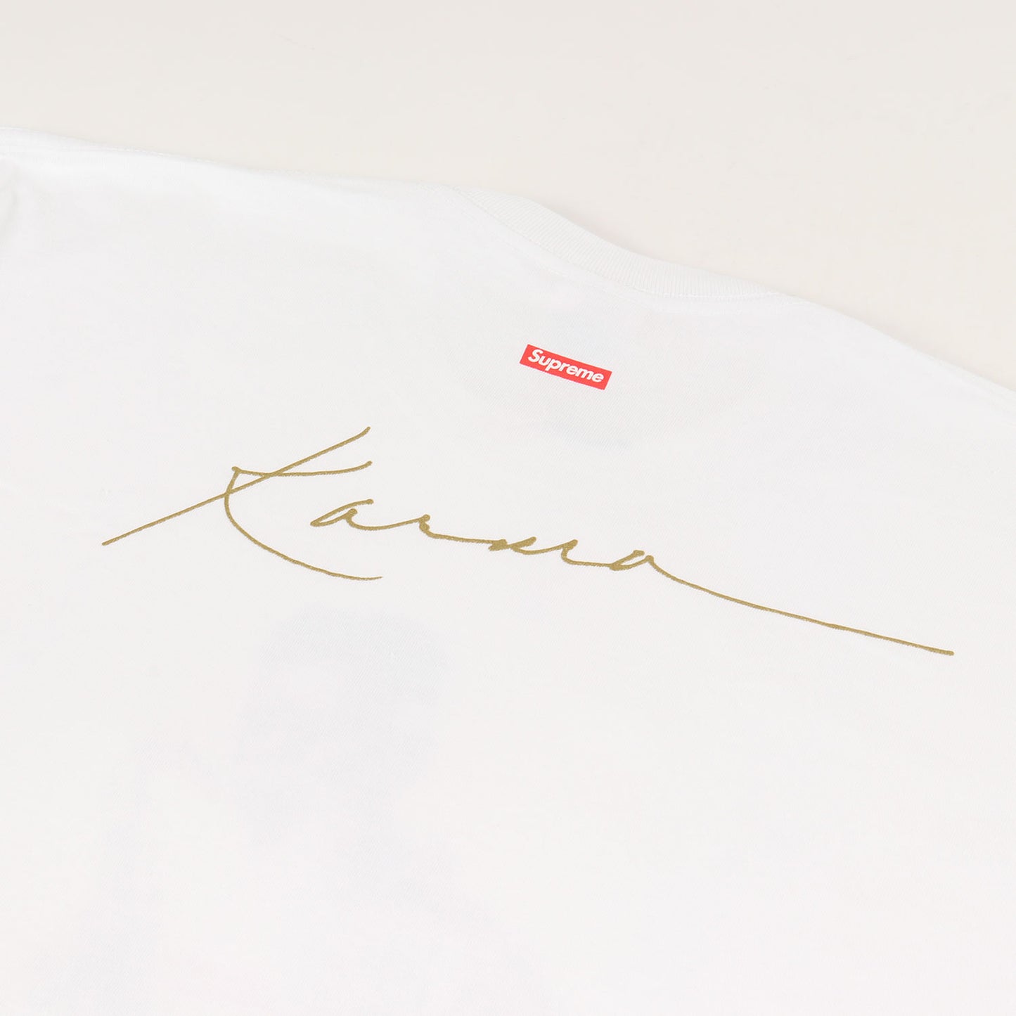 20AW ファラオ・サンダース フォト Tシャツ(Pharoah Sanders Tee)