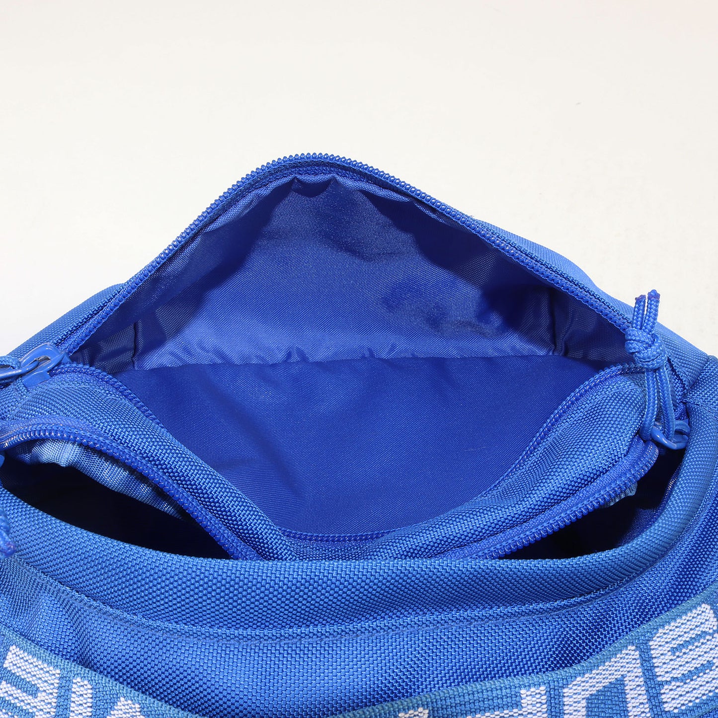 コーデュラナイロン ウエストバッグ(Waist Bag)