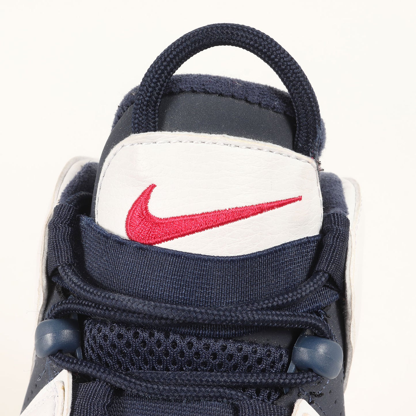 AIR MORE UPTEMPO OLYMPIC (2016年製 / 414962-104)