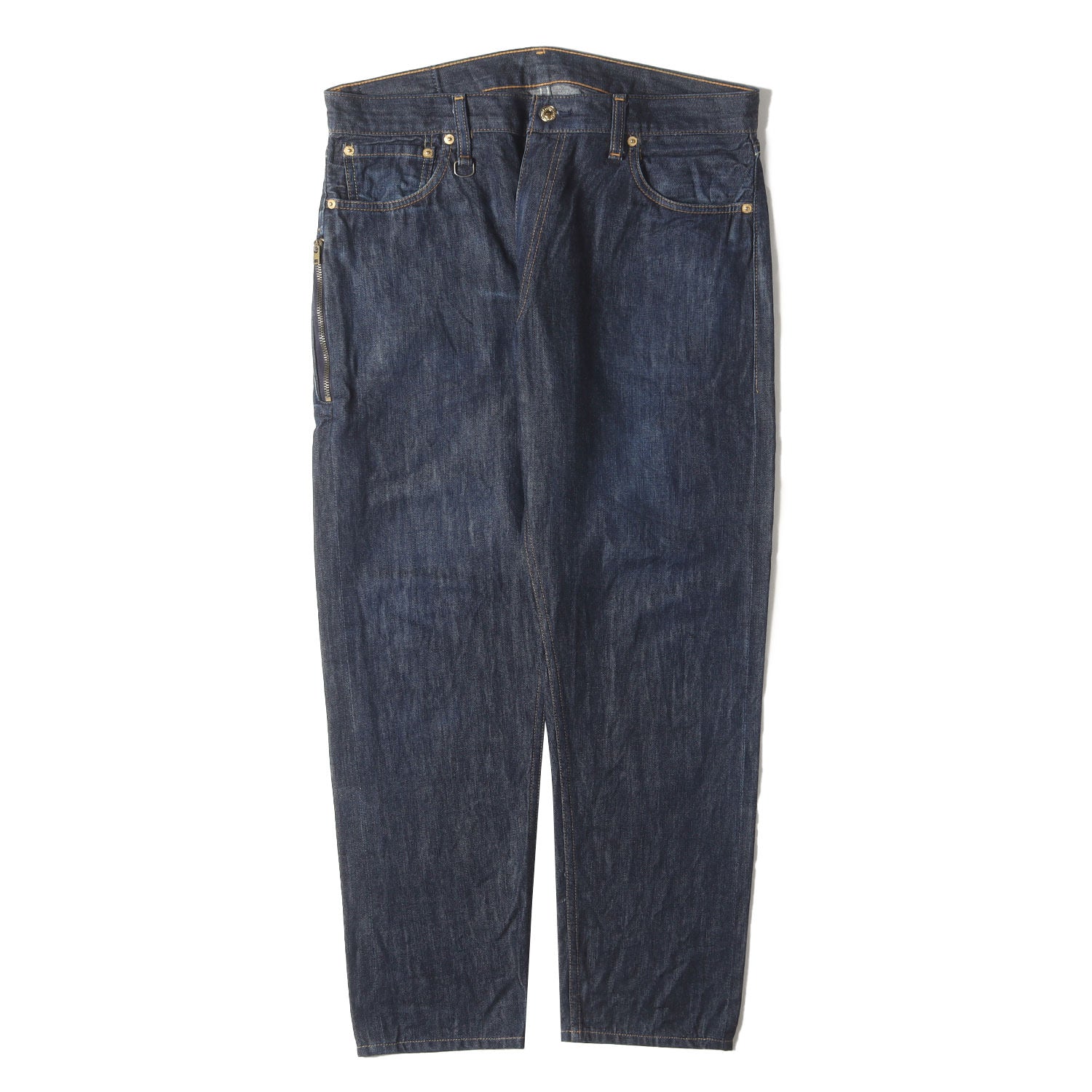 Levi's Fenom Gold Package 505