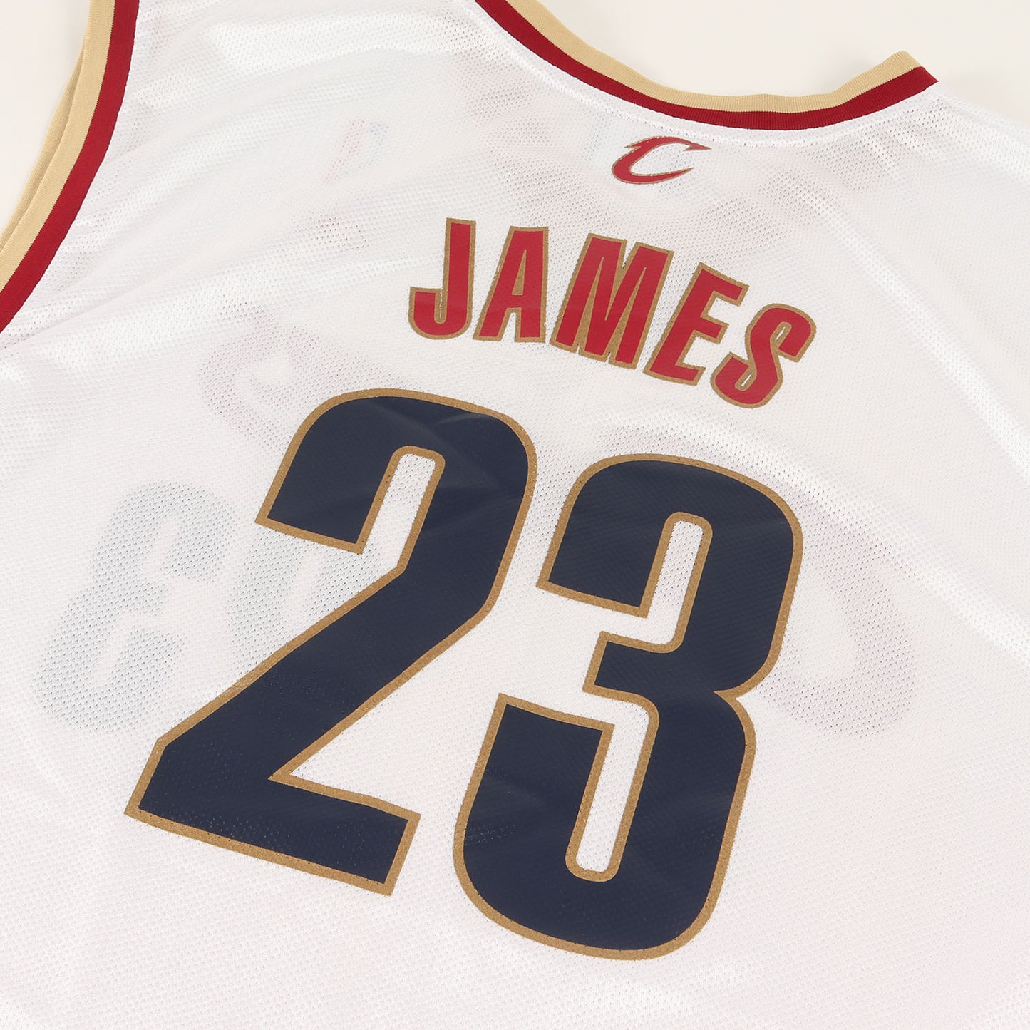 NBA クリーブランド・キャバリアーズ レブロン・ジェームズ バスケ タンクトップ / ユニフォーム