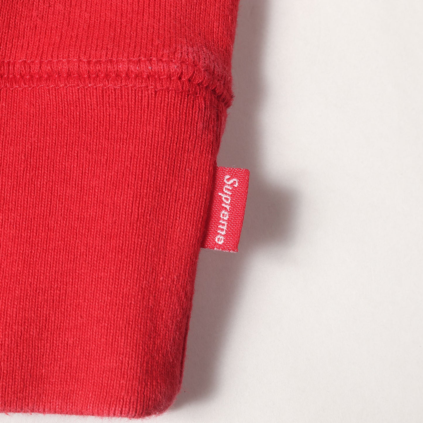 21SS ×KAWS チョーク BOXロゴ スウェットパーカー(Chalk Logo Hooded Sweatshirt)