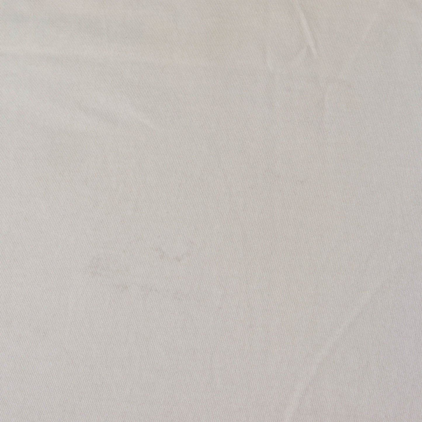 90s OLD STUSSY 白タグ クラウンロゴ Tシャツ(USA製)