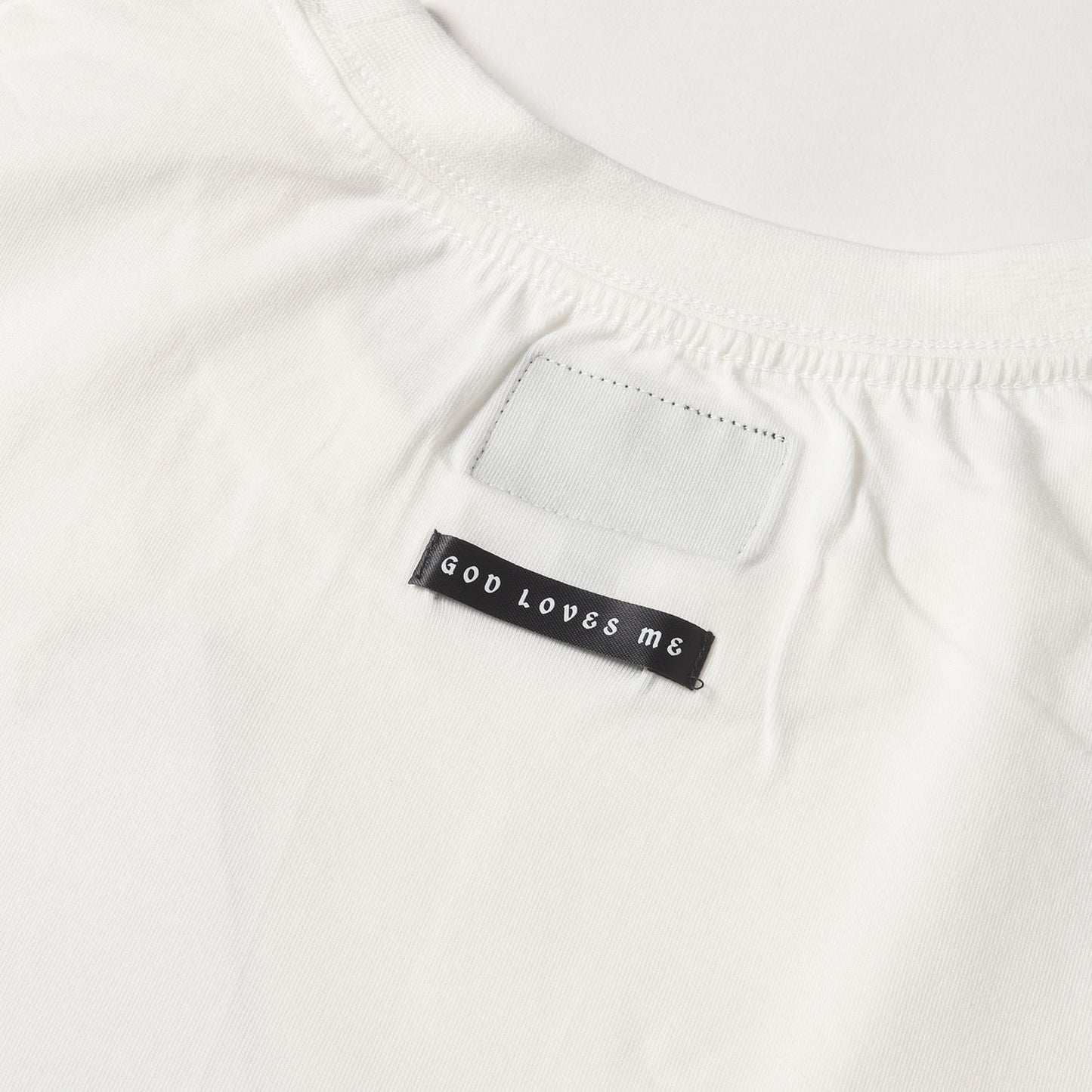 22SS フォトパッチ ストレッチ Tシャツ(#Horizonte)