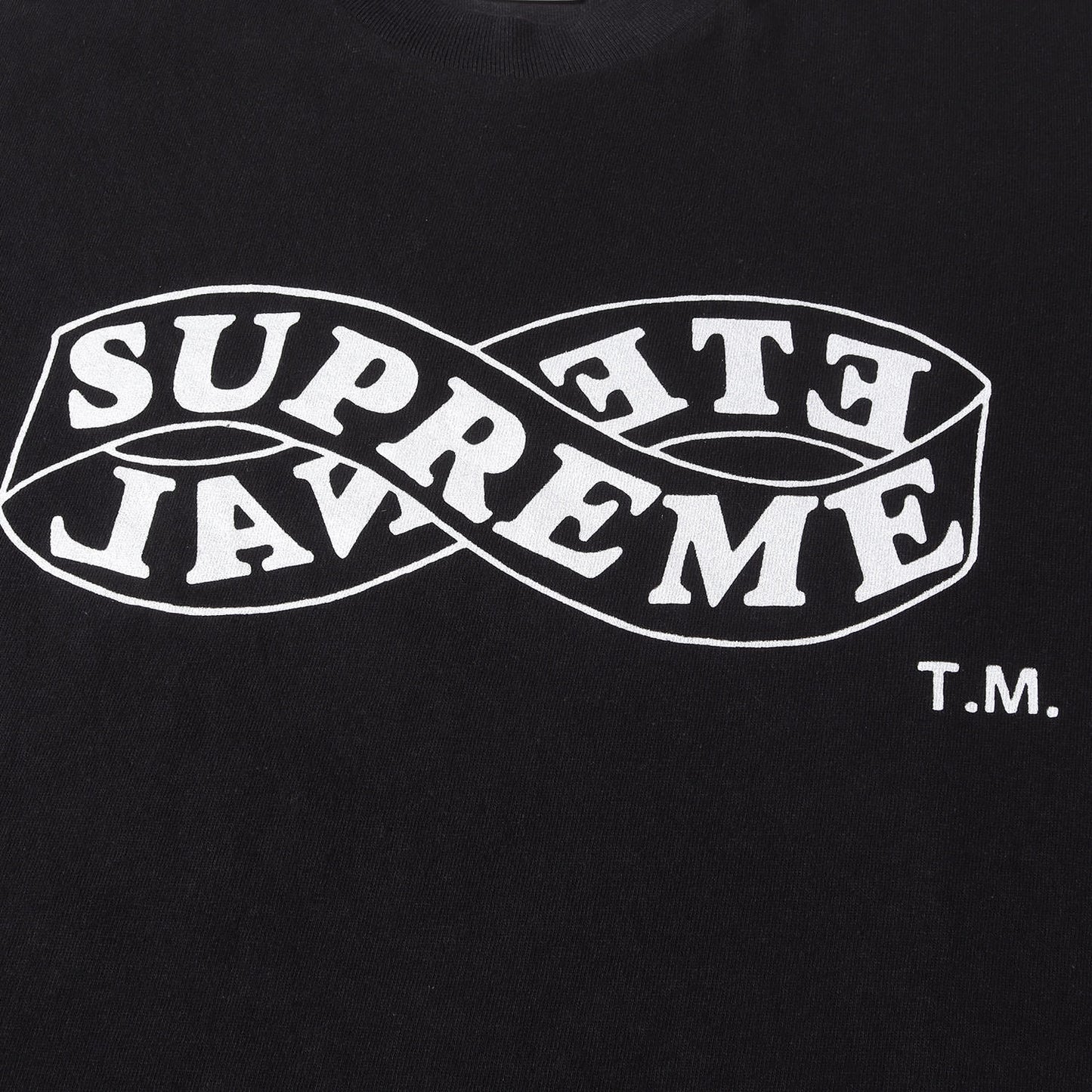 エターナルロゴ Tシャツ(Eternal Tee)