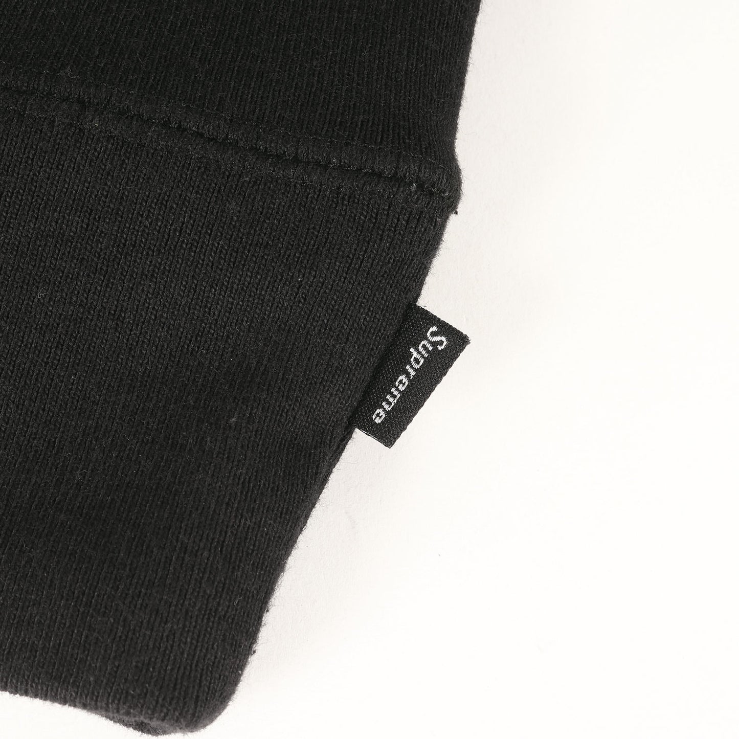 BOXロゴ スウェットパーカー(Box Logo Hooded Sweatshirt)