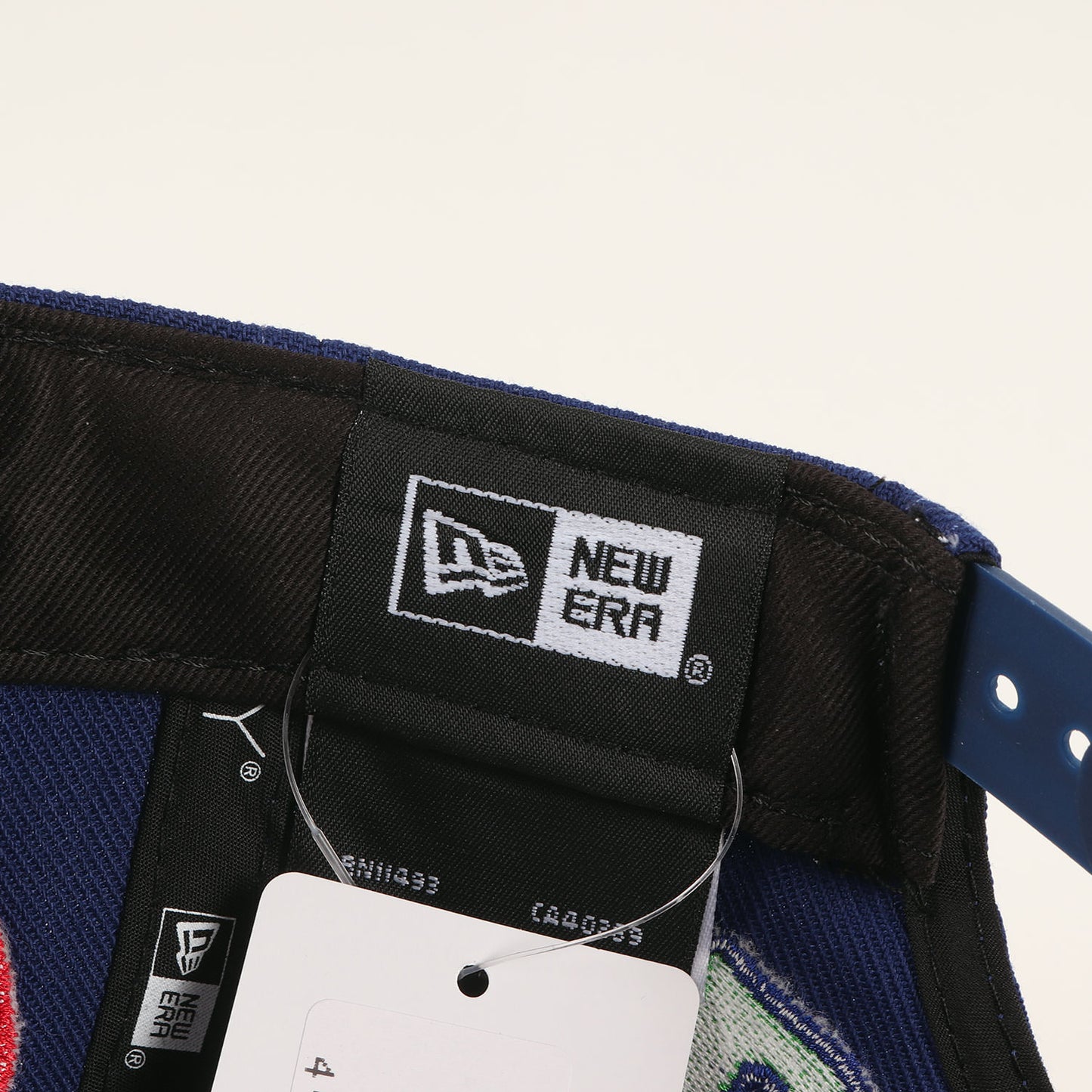 25SS ×NEW ERA ×MLB ロサンゼルス・ドジャース ベースボールキャップ(RC 9FIFTY)