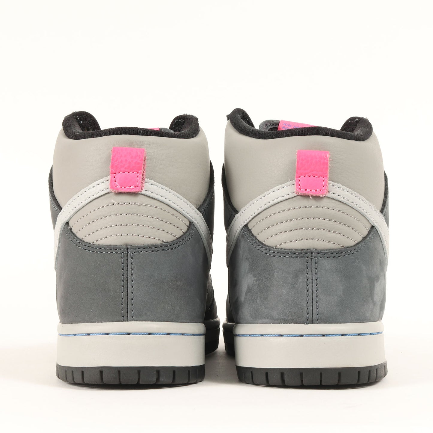 SB DUNK HIGH PRO MEDIUM GREY (DJ9800-001)