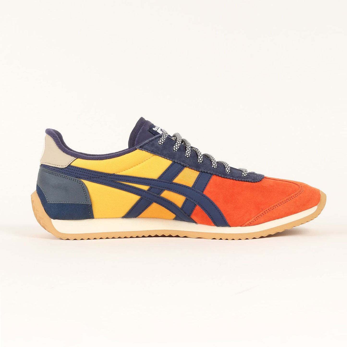 ×MITA SNEAKERS CALIFORNIA 78 TEQUILA SUNRISE (THN516)