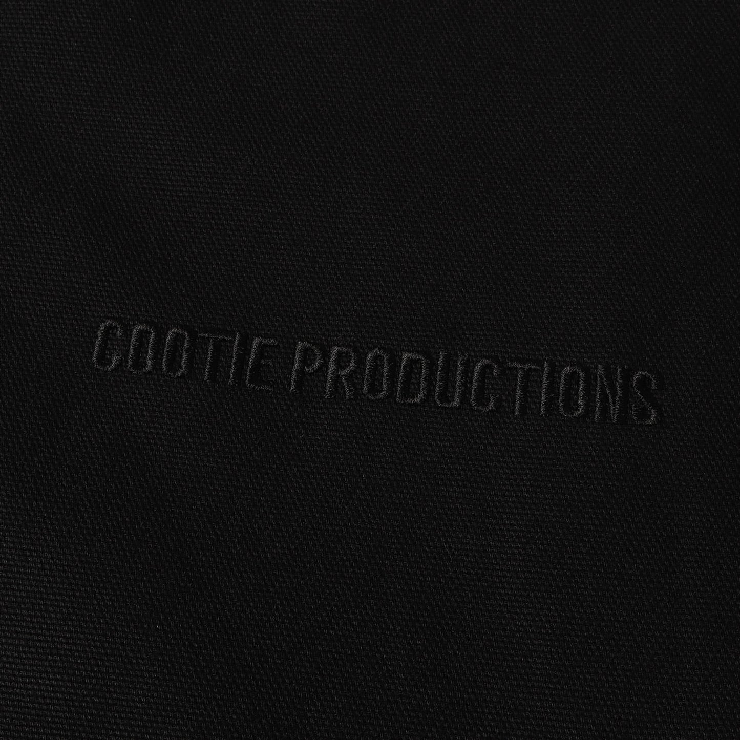 22AW コットンオックス フード ワークジャケット(OX Hoodie Blouson)