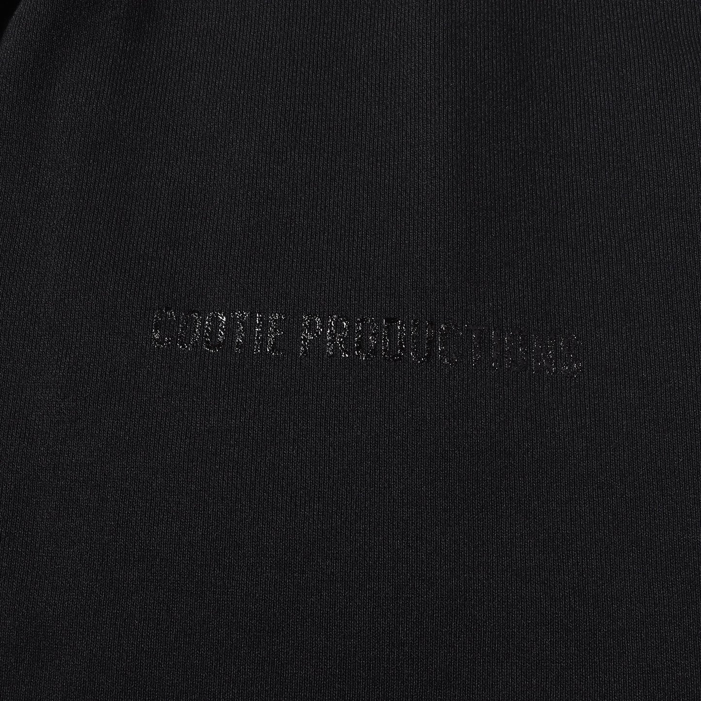 22SS ドライテック ワイド スウェットパンツ(Dry Tech Sweat Pants)