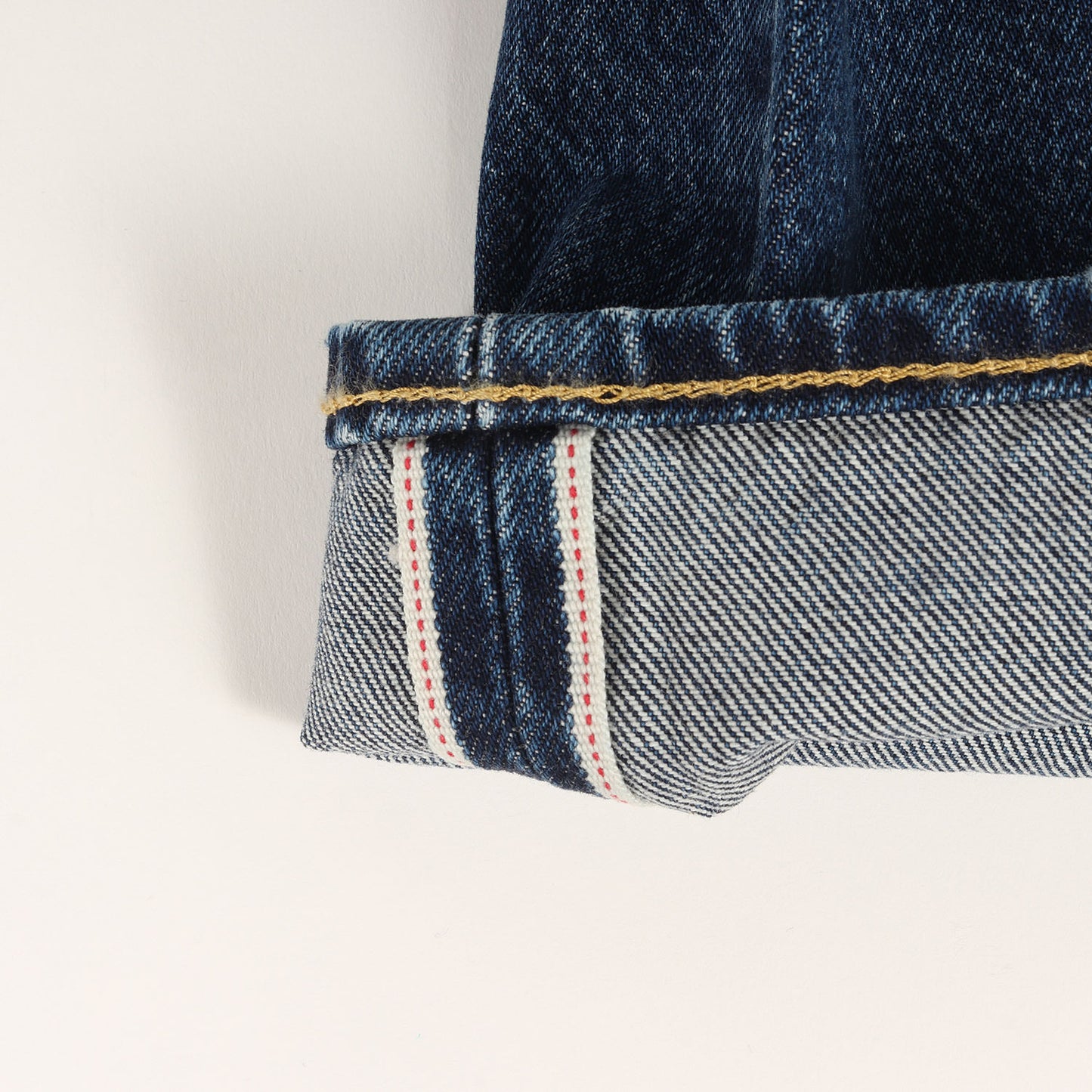 Journal Standard relume別注 PREMIUM 501 ペイント加工 デニムパンツ(0047H-0000)