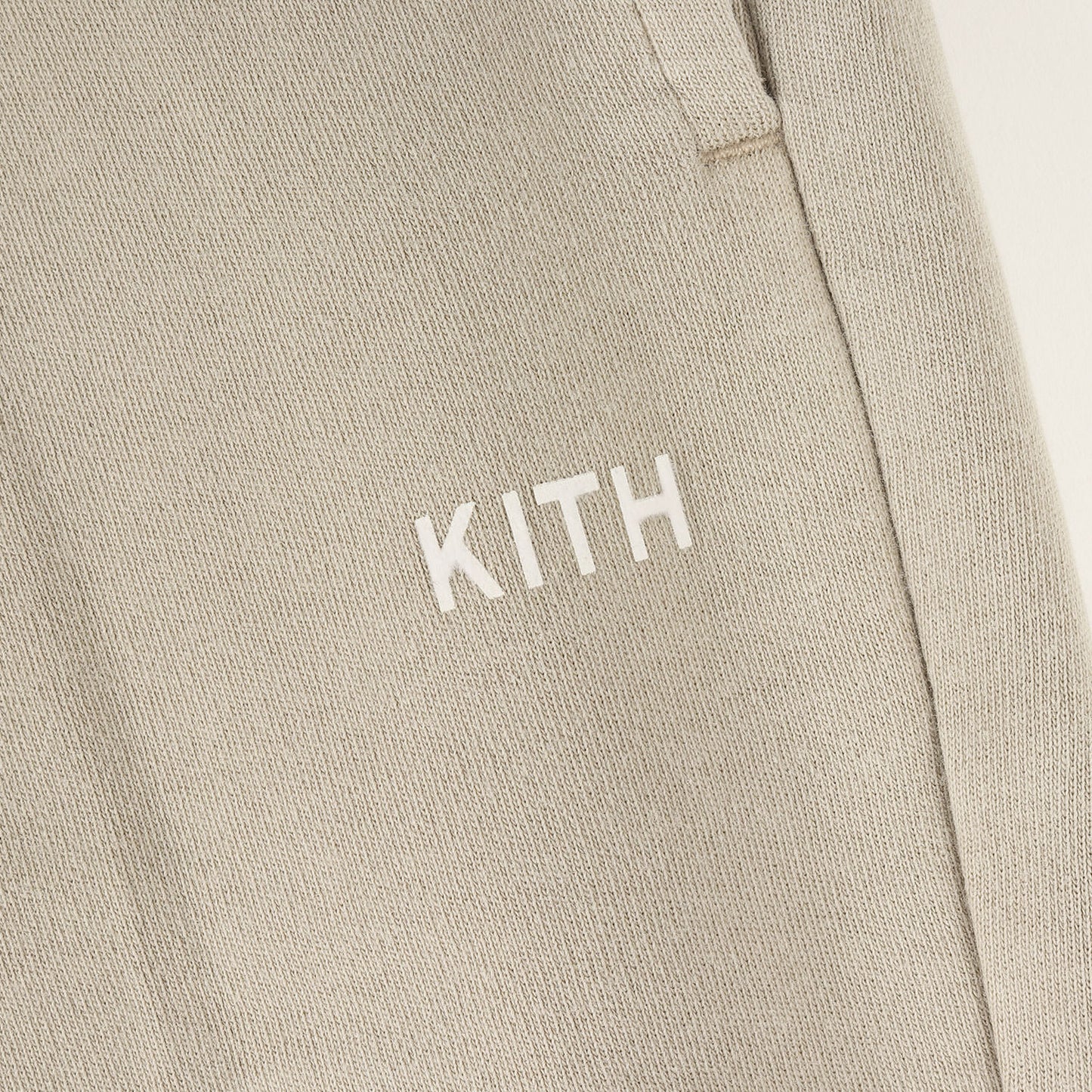 21SS オーバーダイ加工 ライトウェイト ストレッチ スウェットパンツ