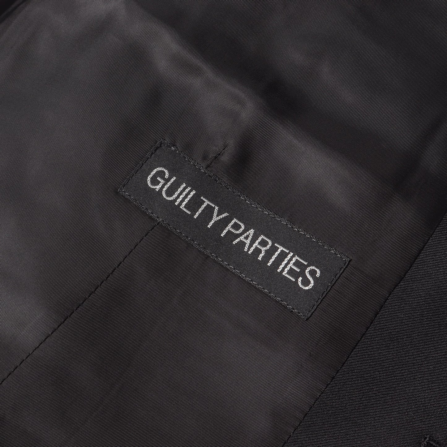 ×Loro Piana Super130'sウール ジレベスト