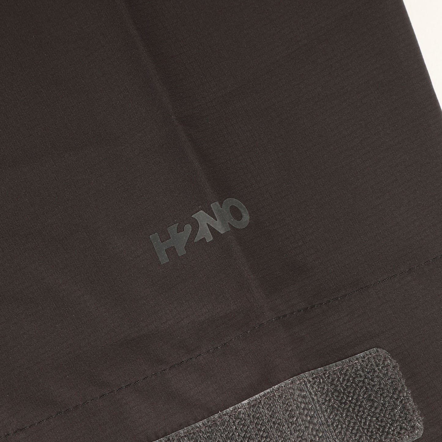 24SS H2No ボルダー フォーク レイン ジャケット (Boulder Fork Rain Jacket)