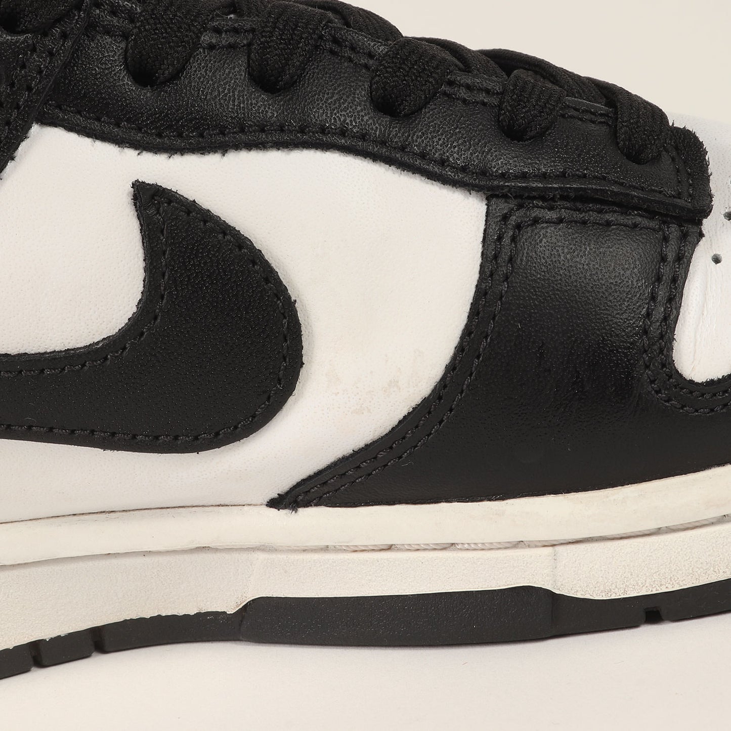 DUNK LOW RETRO (DD1391-100 / 2022年製)
