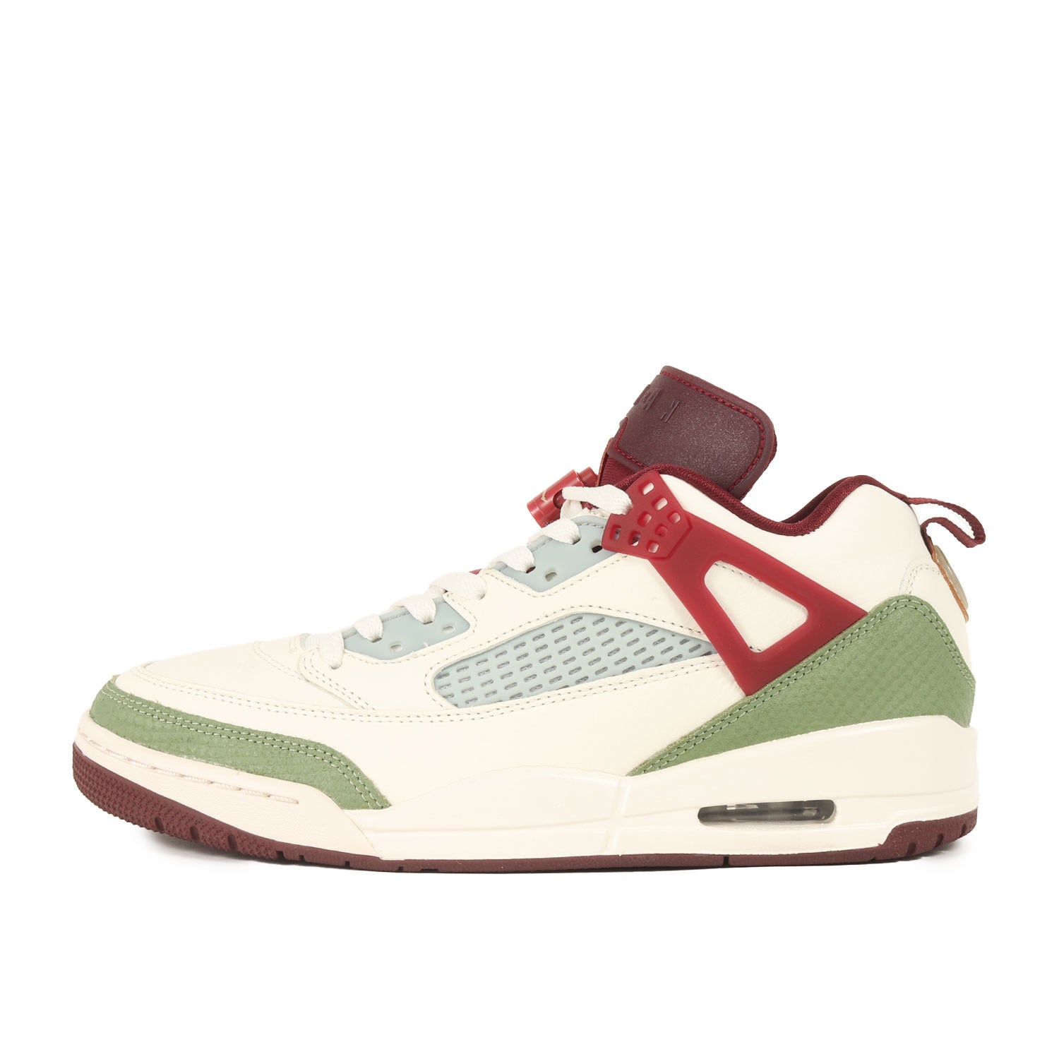 NIKE (ナイキ) JORDAN SPIZIKE LOW CNY / CHINESE NEW YEAR (FJ6372 