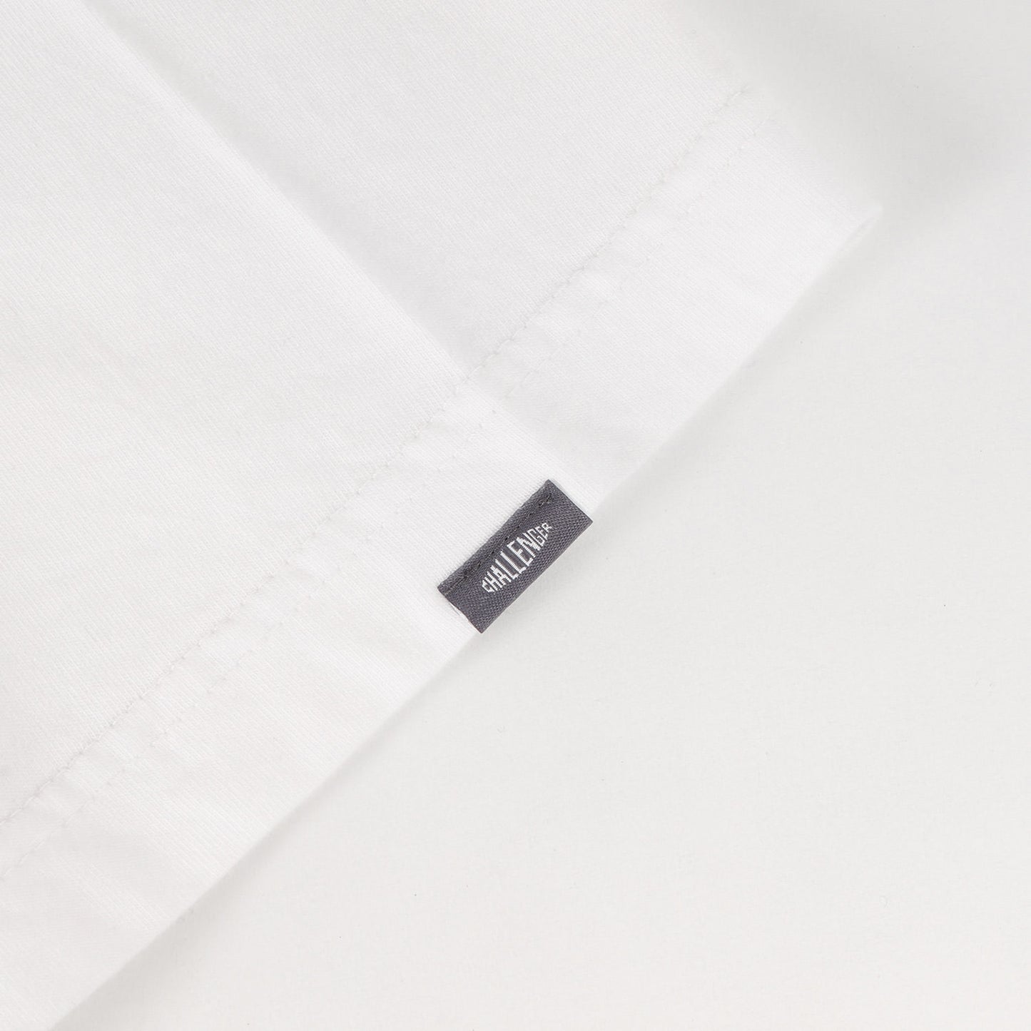 23SS レコードロゴ Tシャツ(CHALLENGER RECORDS TEE)